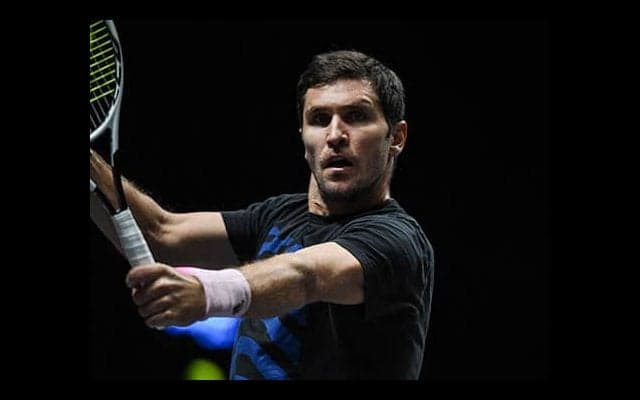  元25位ズベレフ兄が本戦へ 