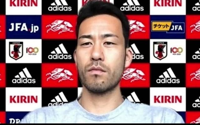 「二度と韓国に負けたくない」日韓戦の重要度を解く吉田麻也「最も大切な試合」、若手とのギャップも「試合の意味を理解してほしい」