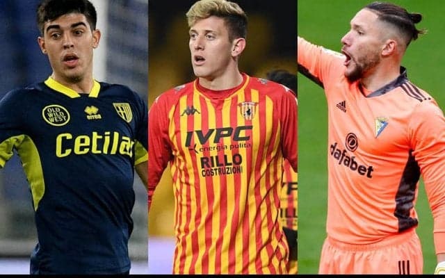 U-24日本代表と対戦するU-24アルゼンチン代表が発表、セリエAやラ・リーガでプレーする選手も