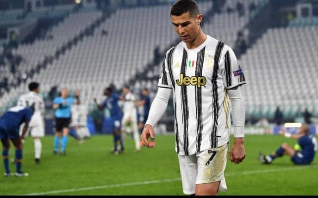 「ピルロにとってのブレーキだ」 カッサーノがC・ロナウドを痛烈批判