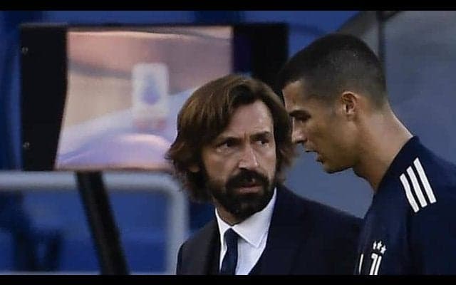 「C・ロナウドが居てはダメ」「若者に悪影響」元イタリア代表が再び酷評