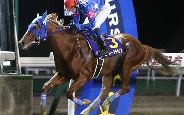 【地方競馬】ホッカイドウ競馬が新シリーズ『カウントアップチャレンジ2021』を新設