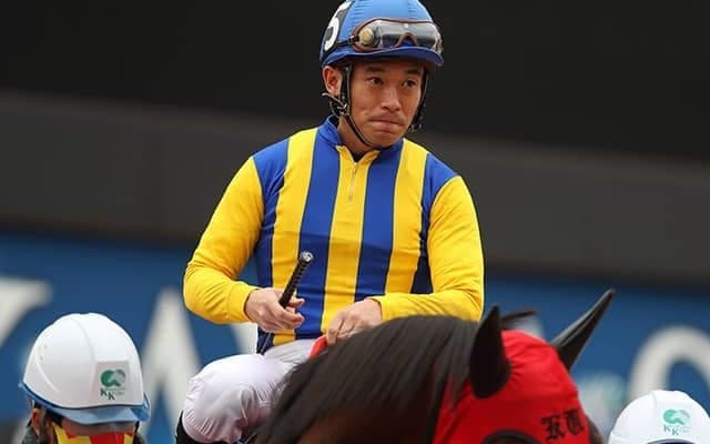 繁田健一騎手の引退式を3月31日に実施