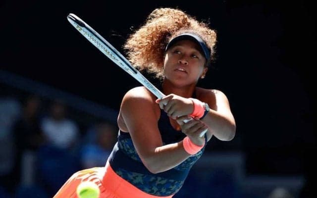 大坂なおみ 初優勝を目指すマイアミOP「プレッシャーは感じていません」