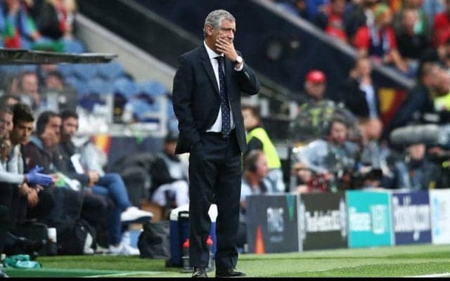 ポルトガル代表指揮官、去就不透明のロナウドに寄り添う「いつでもアドバイスを…」