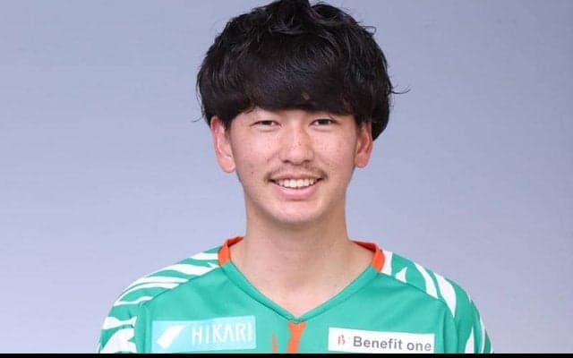 一森純負傷のG大阪がGK緊急補強！ 愛媛から大卒2年目の加藤大智をレンタル