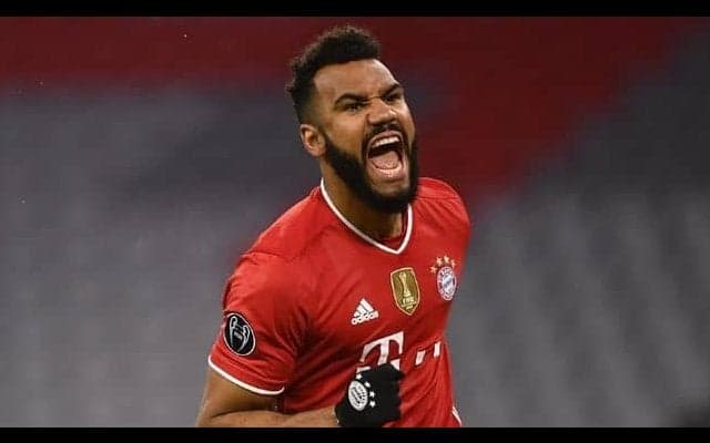 カメルーン代表 バイエルンFWを欠くことに...メールの誤送信が原因