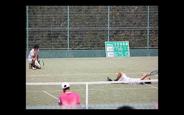  選抜男子 湘工と相生が決勝へ 
