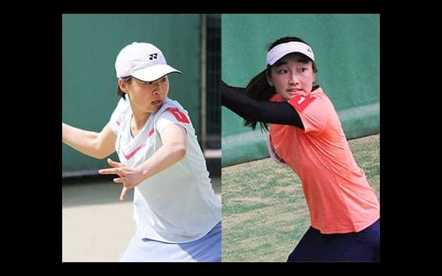  選抜女子 両校初の決勝進出 