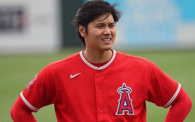 【MLB】大谷翔平を「最大限活用する方法」　休養日をいつにするのか、二刀流起用法を米紙考察
