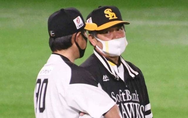 鷹・柳田悠岐を4番起用しないワケ…　工藤監督が示唆「ある程度固定することに」