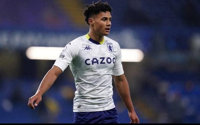 6年前は6部でプレー…“成り上がり”ワトキンスが代表初招集に喜び 「素晴らしい旅だった」