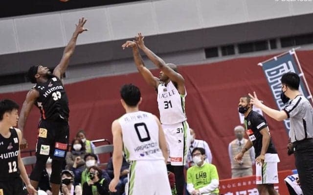 第27節のベストオブタフショット…1位はウィリアムズの勝ち越しブザービーター