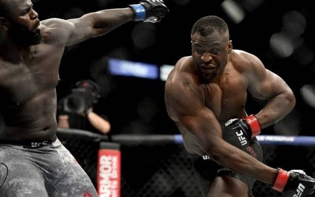 「最も完成されたヘビー級ファイターのミオシッチか、まだまだ化ける可能性を秘めているガヌーか」髙阪剛が『UFC260』の見どころを語る