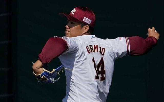 則本昂大が復活しなければ「楽天は2位」　GG賞7度の名手が挙げるセパのキーマン