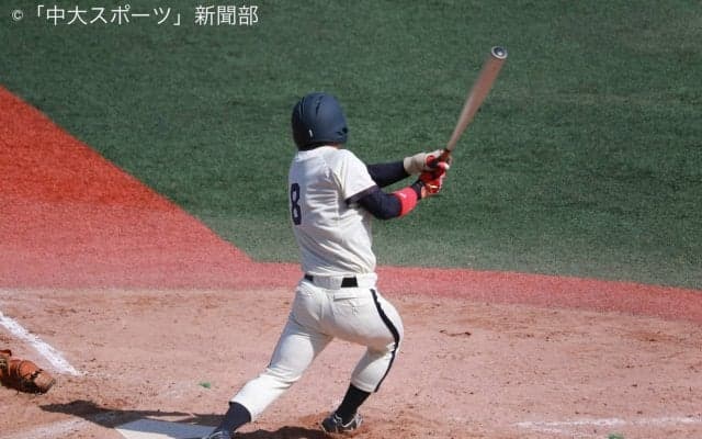 投打で圧倒！関東制覇・全国大会出場に王手ー関東地区大学準硬式野球選手権大会　対国士大