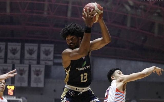 琉球が信州に22点差の快勝…エバンスが25得点10リバウンドと躍動