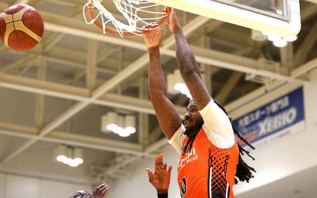 SR渋谷が北海道を破り4連勝！　計4選手が2ケタ得点をマーク