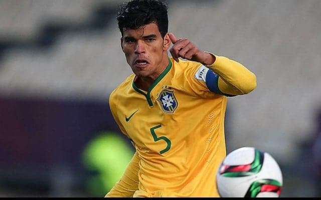 ニースMFダニーロが母国のパウメイラスに買取OP付きのレンタル移籍