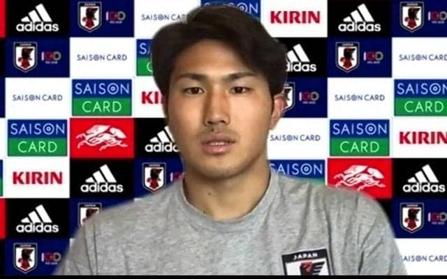 FC東京の渡辺剛、五輪世代のDFリーダーとしての南米対策「相手が嫌がるプレーを」