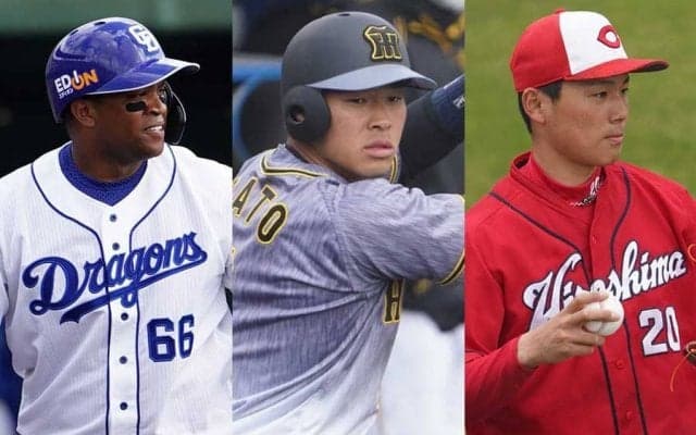 投手力では巨人より阪神、「3位以下に差がない」　名手・飯田哲也氏がセ順位予想