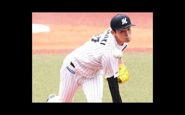 斎藤隆が佐々木朗希と奥川恭伸を分析。「左足の使い方が天才」「なんだ、その能力は！」