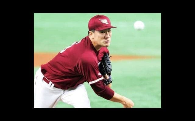 田中将大に違和感あり。斎藤隆「大変な作業を各回、各打者にやっている」