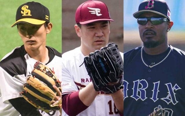 「楽天が独走する可能性」「オリに上がり目」　名手・飯田哲也氏がパ順位予想