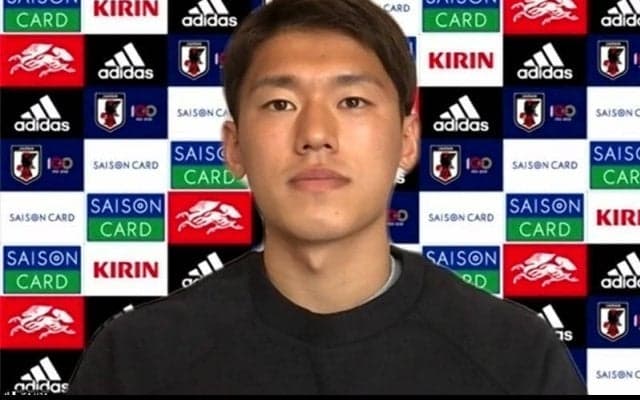 鹿島の守護神を掴んだGK沖悠哉が目指す“存在感”、代表にも意気込む「試合を決めるのはGK」