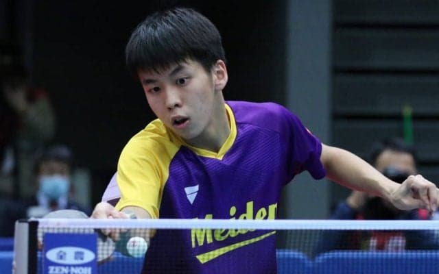 2年ぶりの開催　男子は愛工大名電、女子は四天王寺が6連覇目指す＜卓球・全国高校選抜＞