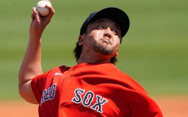 【MLB】澤村拓一、OP戦初の無四球リリーフ　4者連続アウトで2戦連続無失点、防御率4.91