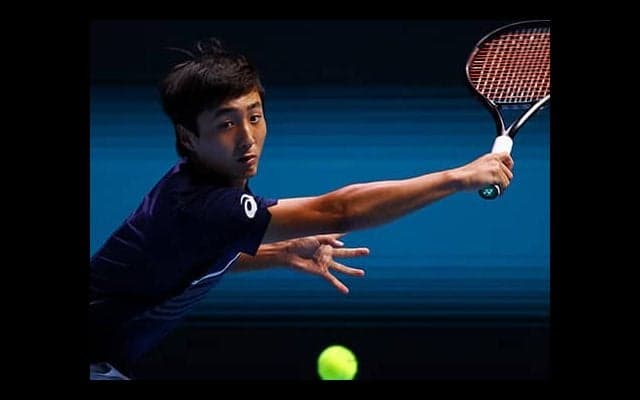  ATP 望月を特集「素晴らしい」 