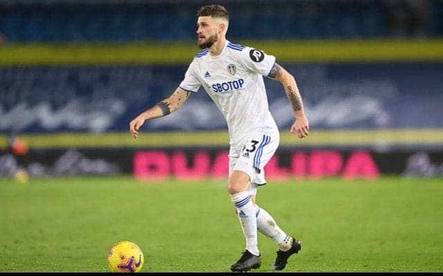 リーズ主力のポーランド代表MFクリッヒが新型コロナ陽性…W杯予選ハンガリー戦は欠場に