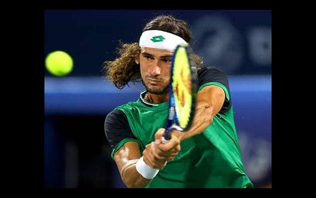 好調ハリス 快勝でMS初勝利