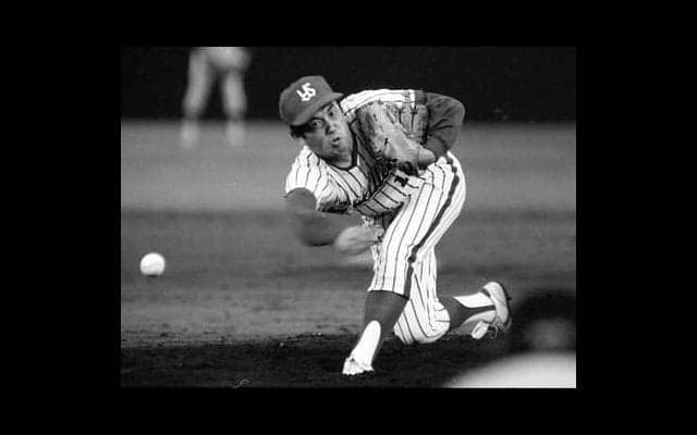 八重樫幸雄「コンニャロー、新人のくせに」。会田照夫の第一印象は最悪だった