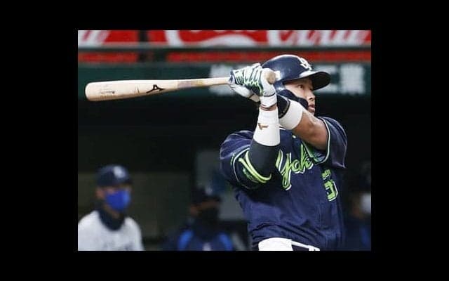 真中満が古巣ヤクルトに提言。「４番村上」にこだわらなくていい理由