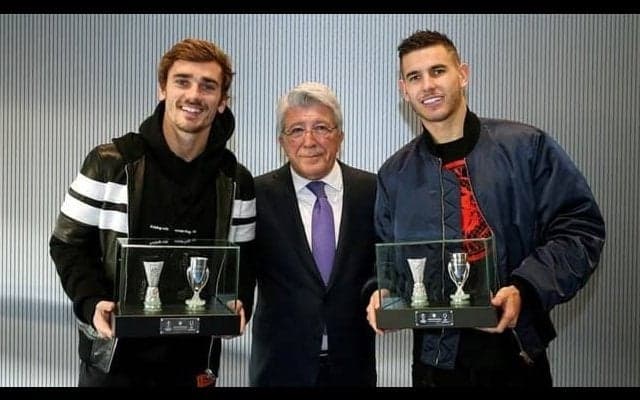 バイエルンDFがバルサのCL敗退をイジる？「PSGに負けたからといって...」