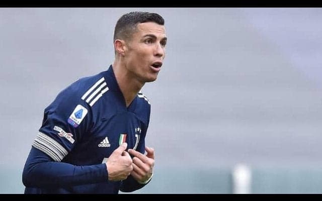 ユーヴェ副会長 C・ロナウド退団報道に終止符？「彼は残るだろう」