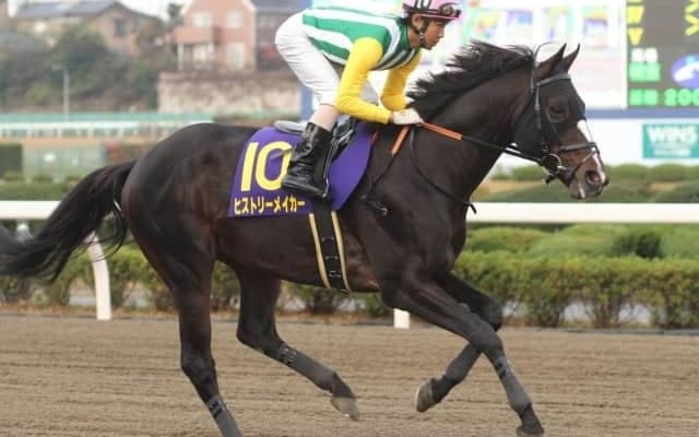 【マーチS展望】混戦模様のハンデ重賞、好走の条件とは