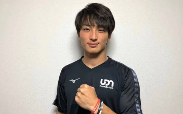 華麗なるアスリート一族の血は競技力に影響しているのか？　橋岡優輝が走幅跳のエースになるまで