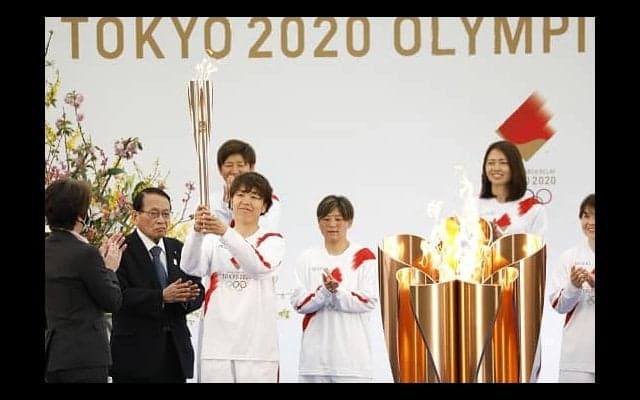 東京五輪の聖火リレーがスタート。121日間で全国47都道府県を巡る全日程を紹介