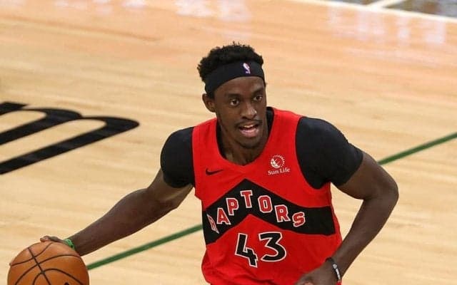 ラプターズが西上位のナゲッツに勝利し連敗脱出！　渡邊は4試合ぶりに出場