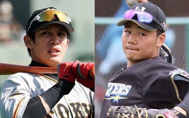 巨人陽岱鋼、阪神高山、ロッテ井上＆福田秀…　開幕1軍から漏れた主な選手は？