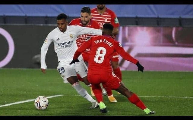 「より重要、最も特別なもの」レアルFW CL＆クラシコ連戦に意気込む