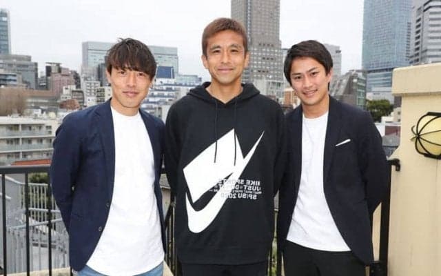 日本にサッカー文化を根付かせるためには？「選手のやりたいことを育てていく」マネジメント会社ができること