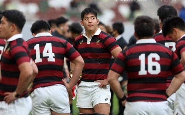 【連載】『令和２年度卒業記念特集』第６９回　丸尾崇真／ラグビー