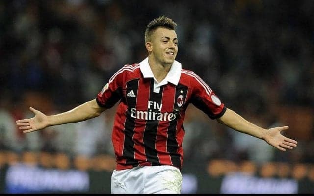 一瞬で抜け出して仕留める！ミラン時代のエル・シャーラウィが決めた冷静な一撃/2012-13【インクレディブル・ゴールズ】