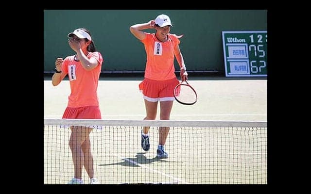  四日市商業が高校女子日本一 