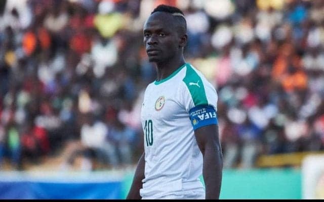 リバプールのエースFWマネがインスタで肉体美を披露！しかしクラブのサポーターが不満を漏らすわけは…？ 