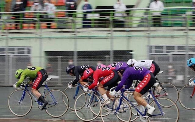 G2ウィナーズカップ